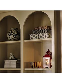 OKA Ocellus Box Files, Set of 3, Multi - view 2, Multi