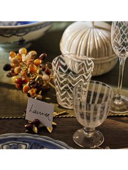 OKA Onyx Decorative Grapes, Multi - view 2, Multi