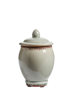 OKA Jade Valley Scented Candle, 1.2kg, Jade