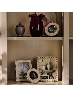 OKA Jade Valley Scented Candle, 1.2kg - view 2, Jade