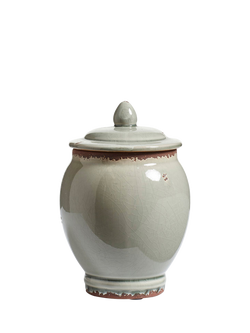 OKA Jade Valley Scented Candle, 1.6kg, Jade