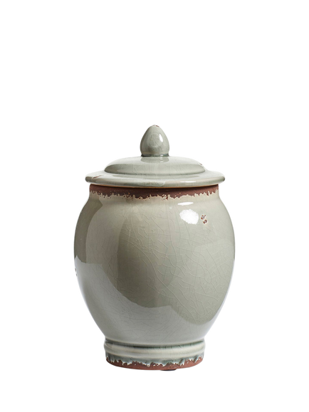 OKA Jade Valley Scented Candle, 1.6kg, Jade