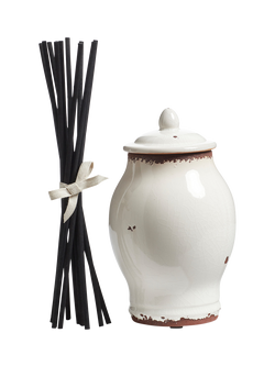 OKA Birdsong Reed Diffuser, 250ml - view 2, White