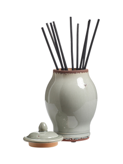 OKA Jade Valley Reed Diffuser, 250ml, Celadon