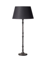 OKA Thomasin Table Lamp Base, Bronze