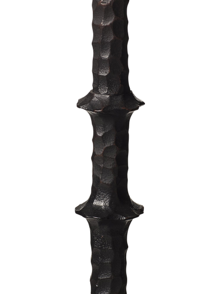 OKA Thomasin Table Lamp Base, Bronze - view 2, Bronze