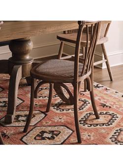 OKA Alanya Pure Wool Rug, 240 x 180cm, Multi - view 2, Multi