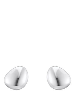 THOMAS SABO Essentials Stud Earrings, Silver - view 2, Silver