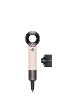 Dyson Supersonic Travel Hair Dryer, Ceramic Pink