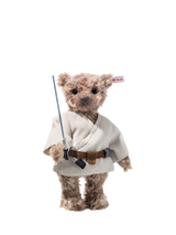 Steiff Star Wars Luke Skywalker Teddy Bear