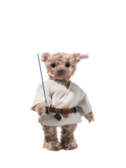 Steiff Star Wars Luke Skywalker Teddy Bear, Multi