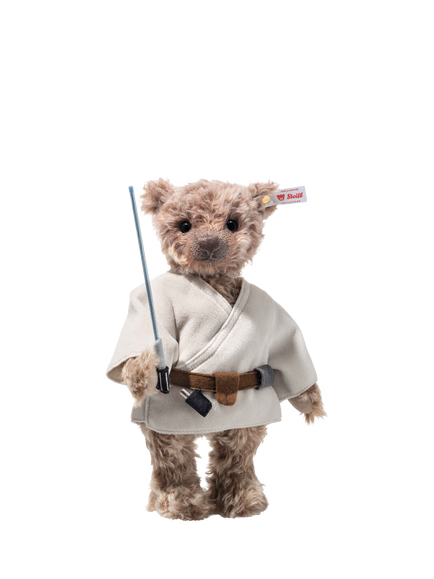 Steiff Star Wars Luke Skywalker Teddy Bear, Multi