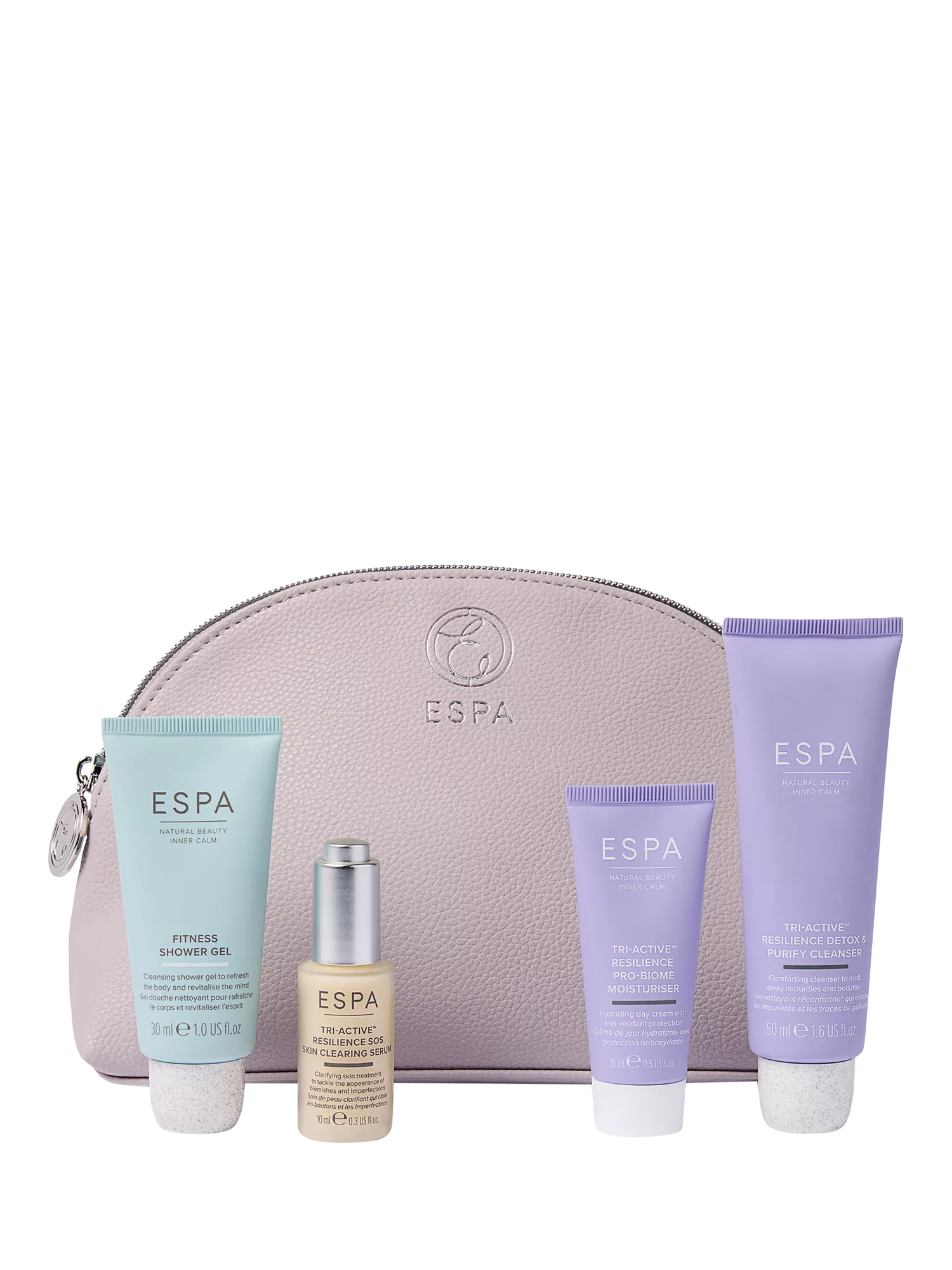espa free gift set