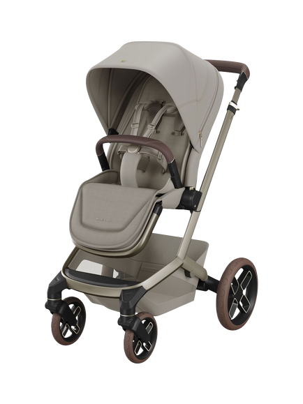 Maxi-Cosi Fame Stroller, Sapphire Sand, Sapphire Sand