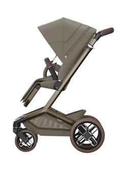 Maxi-Cosi Fame Stroller, Oak Truffle - view 2, Oak Truffle