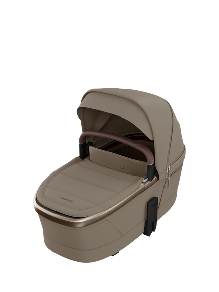 Maxi-Cosi Fame Carrycot, Oak Truffle, Oak Truffle