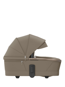 Maxi-Cosi Fame Carrycot, Oak Truffle - view 2, Oak Truffle