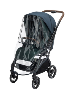 Maxi-Cosi Compact Raincover, Clear