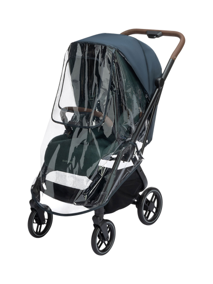 Maxi-Cosi Compact Raincover, Clear