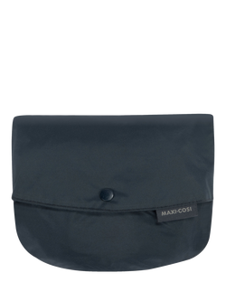 Maxi-Cosi Compact Raincover - view 2, Clear