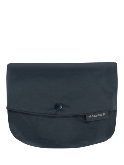Maxi-Cosi Compact Raincover - view 2, Clear
