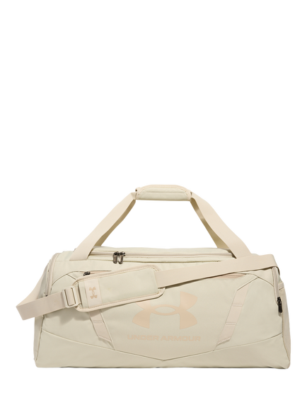 Under Armour Undeniable 5.0 Duffle Bag, Khaki Base / City Khaki, Khaki Base / City Khaki
