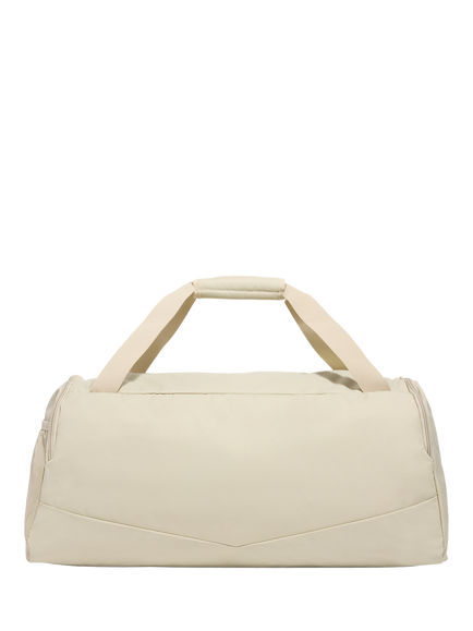 Under Armour Undeniable 5.0 Duffle Bag, Khaki Base / City Khaki - view 2, Khaki Base / City Khaki