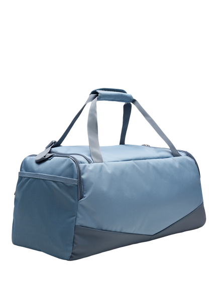 Under Armour Undeniable 5.0 Duffle Sports Bag, Blue - view 2, Blue Wind