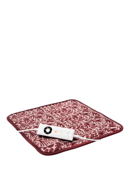 Dreamland Revive Me Electric Heat Pad, Pattern, Pattern