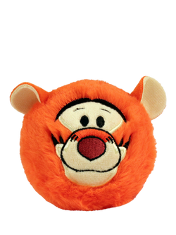 Winnie the Pooh Tigger Soft Bouncer, Multi