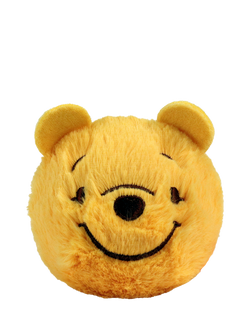 Winnie the Pooh Winnie Soft Bouncer, Multi