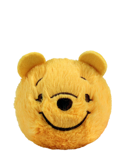 Winnie the Pooh Winnie Soft Bouncer, Multi