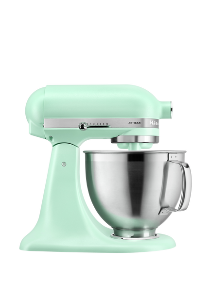 KitchenAid Artisan Design Food Mixer, 4.7L, Spearmint, Spearmint