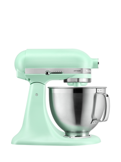 KitchenAid Artisan Design Food Mixer, 4.7L, Spearmint - view 2, Spearmint