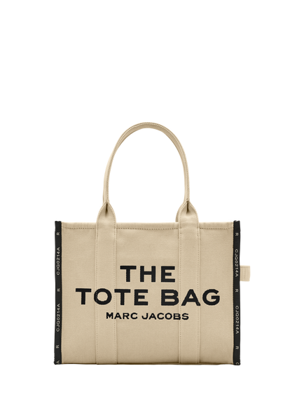 Marc Jacobs The Large Tote Bag, Warm Sand, Warm Sand