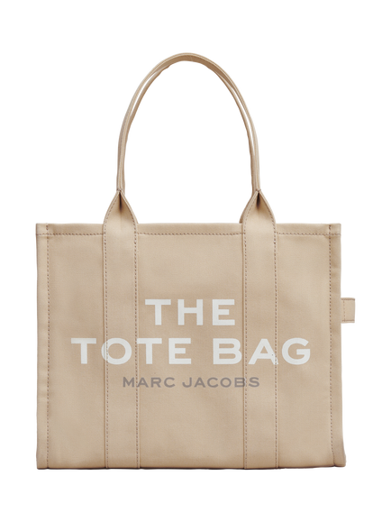 Marc Jacobs The Large Tote Bag, Beige, Beige