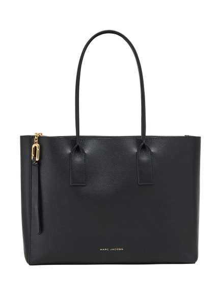 Marc Jacobs Pop J Work Tote Bag, Black