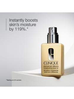 Clinique Dramatically Different Hydrate & Protect Duo Skincare Gift Set - view 2, 