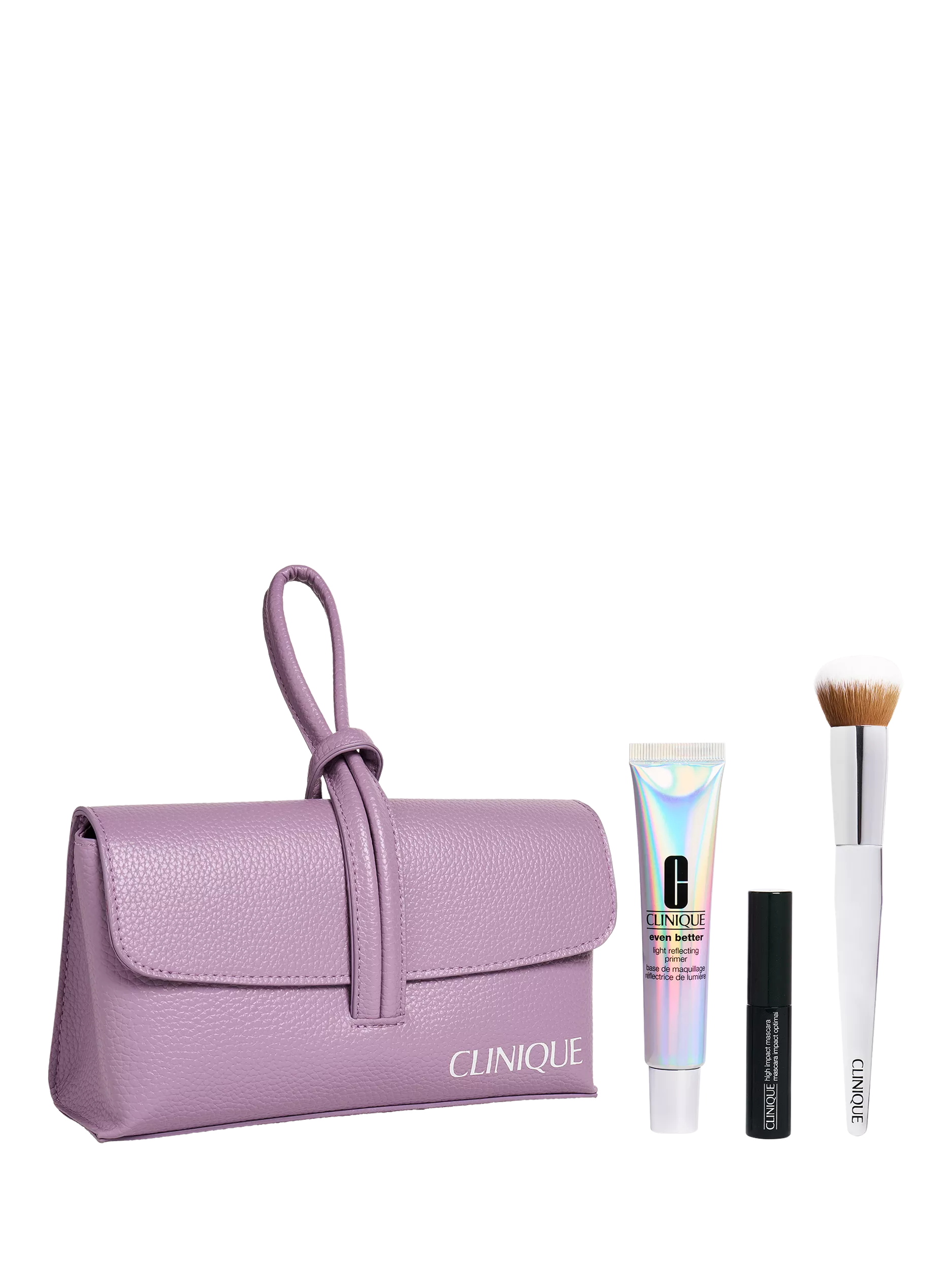 Clinique free gift set