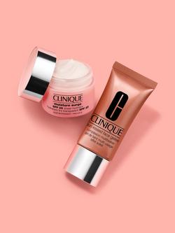 Clinique Sunkissed Essentials Skincare Gift Set - view 2, 