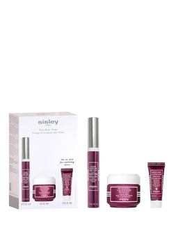 Sisley-Paris Black Rose Duo Gift Set, 