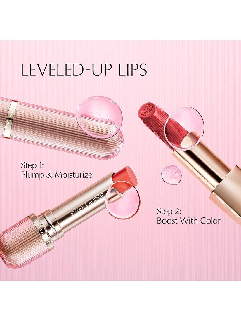 Estée Lauder Futurist HydraPlump Tinted Lip Balm, Raspberry Revival