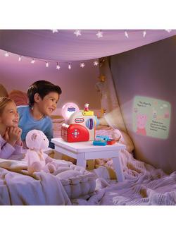 Little Tikes Special Edition Peppa Pig Story Dream Machine - view 2, Multi