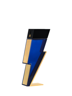 Carolina Herrera BAD BOY Cobalt Absolute Eau de Parfum, 