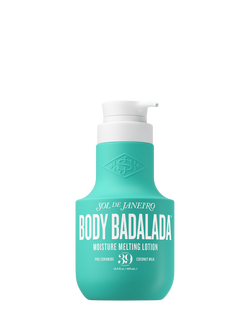 Sol de Janeiro Body Badalada™ Moisture Melting Lotion, 400ml, 