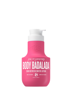 Sol de Janeiro Body Badalada™ Skin Refresh Water Lotion, 400ml, 