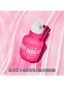 Sol de Janeiro Body Badalada™ Skin Refresh Water Lotion, 400ml - view 2, 