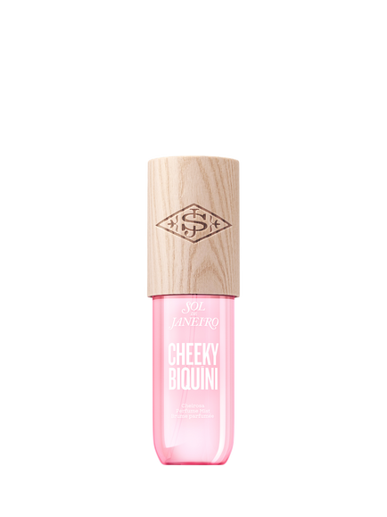 Sol de Janeiro Limited Edition Cheeky Biquíni Perfume Mist, 90ml, 