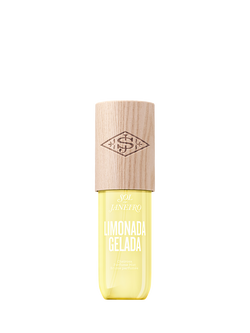 Sol de Janeiro	Limited Edition Limonada Gelada Perfume Mist, 90ml, 