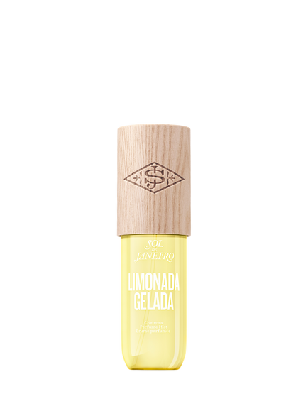Sol de Janeiro	Limited Edition Limonada Gelada Perfume Mist, 90ml, 